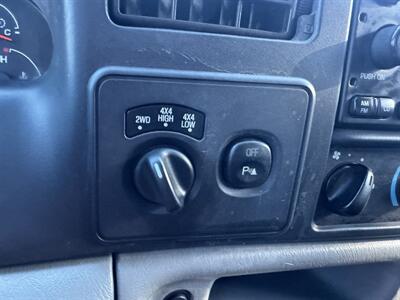 2004 Ford F-250 XLT - Photo 12 - San Diego, CA 92115