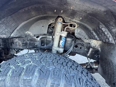 2004 Ford F-250 XLT - Photo 18 - San Diego, CA 92115