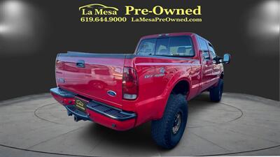 2004 Ford F-250 XLT - Photo 6 - San Diego, CA 92115
