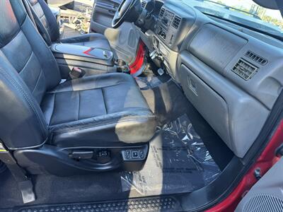 2004 Ford F-250 XLT - Photo 9 - San Diego, CA 92115
