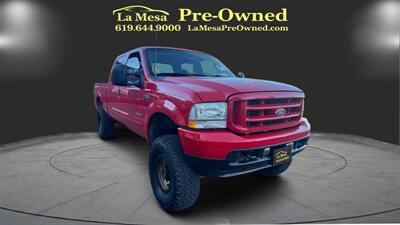 2004 Ford F-250 XLT - Photo 4 - San Diego, CA 92115