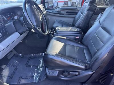 2004 Ford F-250 XLT - Photo 8 - San Diego, CA 92115