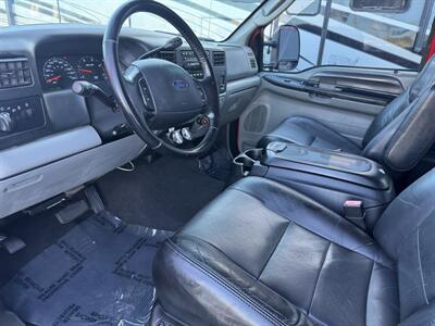 2004 Ford F-250 XLT - Photo 16 - San Diego, CA 92115