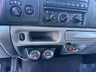 2004 Ford F-250 XLT - Photo 14 - San Diego, CA 92115