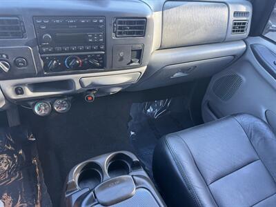 2004 Ford F-250 XLT - Photo 13 - San Diego, CA 92115