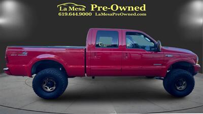 2004 Ford F-250 XLT - Photo 5 - San Diego, CA 92115