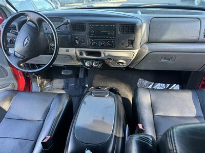 2004 Ford F-250 XLT - Photo 10 - San Diego, CA 92115
