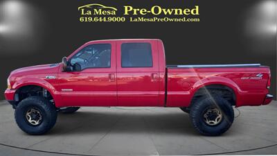 2004 Ford F-250 XLT - Photo 2 - San Diego, CA 92115