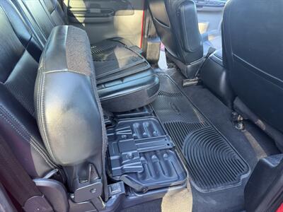 2004 Ford F-250 XLT - Photo 11 - San Diego, CA 92115