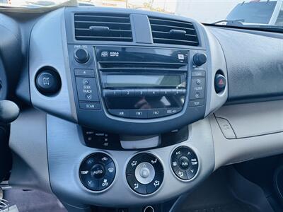 2007 Toyota RAV4 Limited  4X4 V-6 - Photo 18 - San Diego, CA 92115