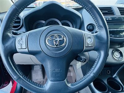 2007 Toyota RAV4 Limited  4X4 V-6 - Photo 15 - San Diego, CA 92115