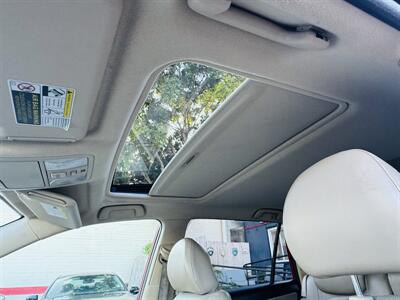 2007 Toyota RAV4 Limited  4X4 V-6 - Photo 9 - San Diego, CA 92115