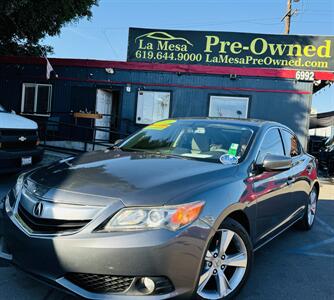 2013 Acura ILX 2.0L w/Tech   - Photo 1 - San Diego, CA 92115