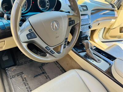 2012 Acura MDX SH-AWD w/Tech   - Photo 9 - San Diego, CA 92115