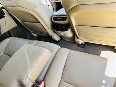 2012 Acura MDX SH-AWD w/Tech   - Photo 17 - San Diego, CA 92115