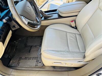 2012 Acura MDX SH-AWD w/Tech   - Photo 8 - San Diego, CA 92115