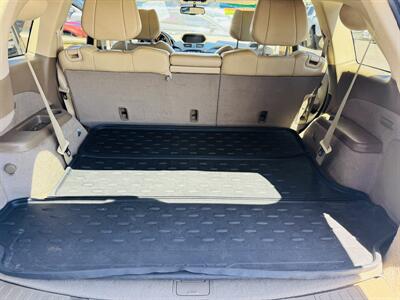 2012 Acura MDX SH-AWD w/Tech   - Photo 20 - San Diego, CA 92115