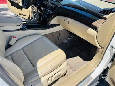 2012 Acura MDX SH-AWD w/Tech   - Photo 15 - San Diego, CA 92115