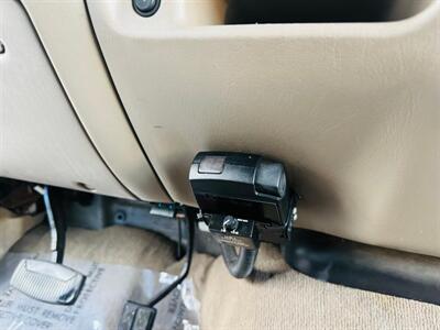 2004 Ford Excursion Eddie Bauer - Photo 13 - San Diego, CA 92115