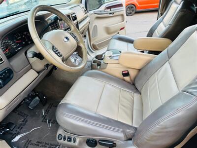 2004 Ford Excursion Eddie Bauer - Photo 7 - San Diego, CA 92115