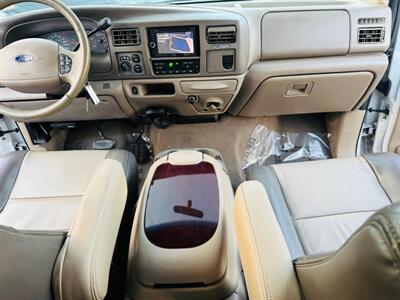 2004 Ford Excursion Eddie Bauer - Photo 9 - San Diego, CA 92115