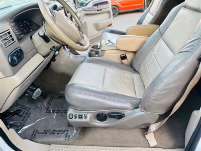 2004 Ford Excursion Eddie Bauer - Photo 8 - San Diego, CA 92115