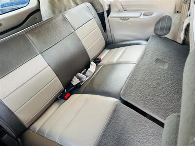 2004 Ford Excursion Eddie Bauer - Photo 17 - San Diego, CA 92115