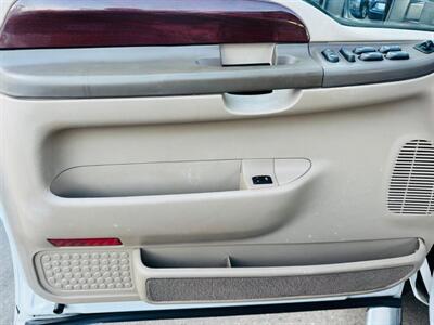 2004 Ford Excursion Eddie Bauer - Photo 6 - San Diego, CA 92115