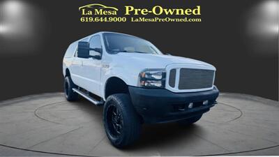 2004 Ford Excursion Eddie Bauer - Photo 3 - San Diego, CA 92115