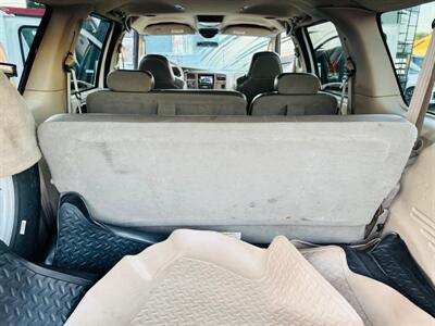 2004 Ford Excursion Eddie Bauer - Photo 20 - San Diego, CA 92115