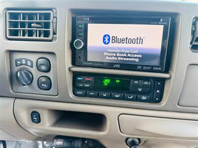 2004 Ford Excursion Eddie Bauer - Photo 12 - San Diego, CA 92115