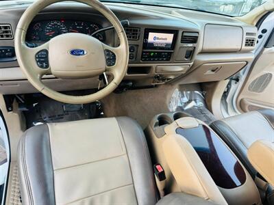 2004 Ford Excursion Eddie Bauer - Photo 15 - San Diego, CA 92115