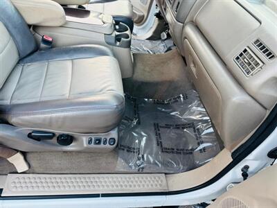 2004 Ford Excursion Eddie Bauer - Photo 10 - San Diego, CA 92115