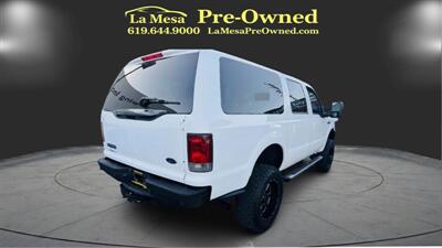2004 Ford Excursion Eddie Bauer - Photo 5 - San Diego, CA 92115