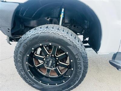 2004 Ford Excursion Eddie Bauer - Photo 18 - San Diego, CA 92115