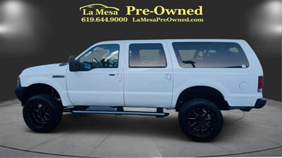 2004 Ford Excursion Eddie Bauer - Photo 2 - San Diego, CA 92115