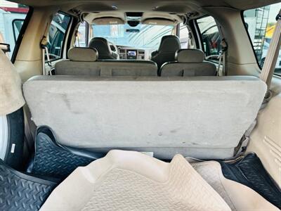 2004 Ford Excursion Eddie Bauer - Photo 16 - San Diego, CA 92115