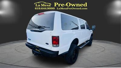 2004 Ford Excursion Eddie Bauer - Photo 4 - San Diego, CA 92115