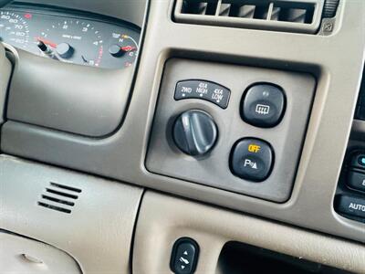 2004 Ford Excursion Eddie Bauer - Photo 11 - San Diego, CA 92115