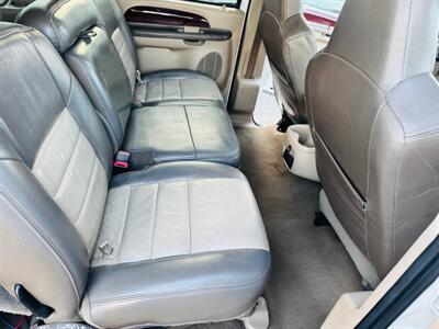 2004 Ford Excursion Eddie Bauer - Photo 14 - San Diego, CA 92115