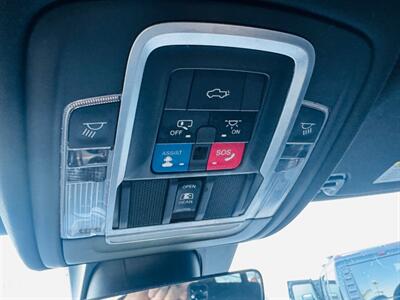 2021 RAM 1500 Laramie - Photo 20 - San Diego, CA 92115