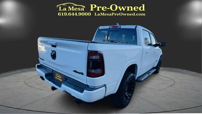 2021 RAM 1500 Laramie - Photo 6 - San Diego, CA 92115