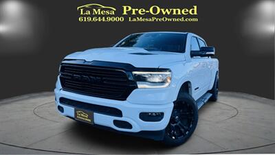 2021 RAM 1500 Laramie - Photo 1 - San Diego, CA 92115