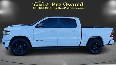 2021 RAM 1500 Laramie - Photo 2 - San Diego, CA 92115