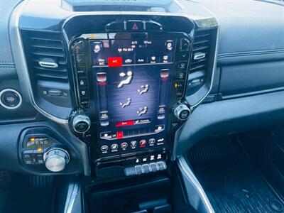 2021 RAM 1500 Laramie - Photo 17 - San Diego, CA 92115