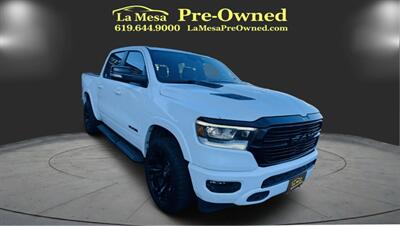 2021 RAM 1500 Laramie - Photo 4 - San Diego, CA 92115