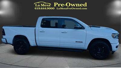 2021 RAM 1500 Laramie - Photo 5 - San Diego, CA 92115