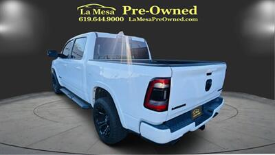 2021 RAM 1500 Laramie - Photo 3 - San Diego, CA 92115