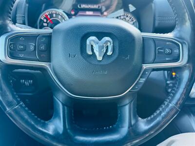 2021 RAM 1500 Laramie - Photo 8 - San Diego, CA 92115