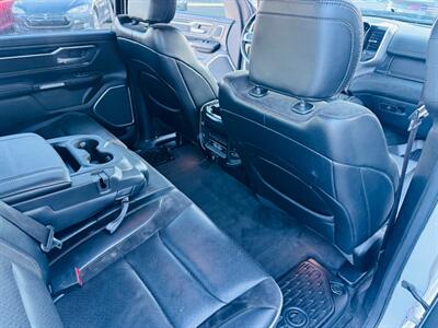2021 RAM 1500 Laramie - Photo 13 - San Diego, CA 92115